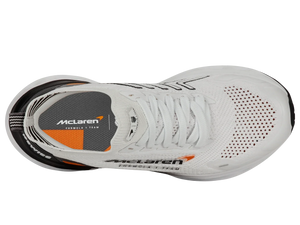 McLaren F1 x K-Swiss Men's Impulse Tubes Lite Sneakers - White - image 4
