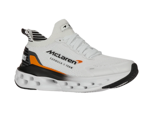 McLaren F1 x K-Swiss Men's Impulse Tubes Lite Sneakers - White - image 7