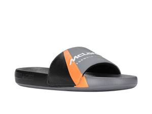 McLaren F1 x K-Swiss Men's Slide Sandals - Anthracite - image 5