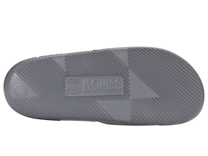 McLaren F1 x K-Swiss Men's Slide Sandals - Anthracite - image 3