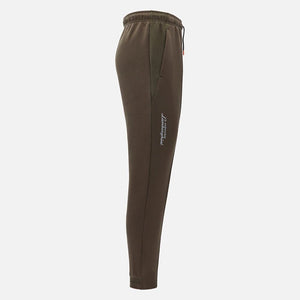 Automobili Lamborghini Men's Activewear Sports Pants - Black/Green - image 10