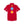 Scuderia Ferrari F1 2025 Women's Team Polo Shirt - Dark Cherry - image 2