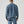 McLaren F1 x Levis Heritage Trucker Jacket - Medium Indigo - image 9