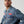 McLaren F1 x Levis Heritage Trucker Jacket - Medium Indigo - image 6