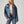 McLaren F1 x Levis Heritage Trucker Jacket - Medium Indigo - image 3