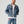 McLaren F1 x Levis Heritage Trucker Jacket - Medium Indigo - image 4