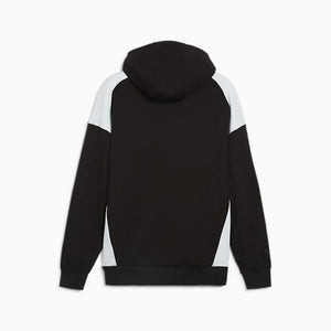 Mercedes AMG Puma Motorsports Men's Statement Hoodie - Black - image 2
