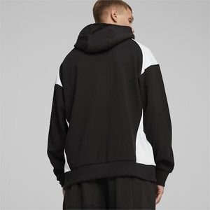 Mercedes AMG Puma Motorsports Men's Statement Hoodie - Black - image 5
