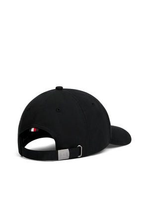 Cadillac F1 Racing Logo Hat - White/Black/Red - image 4