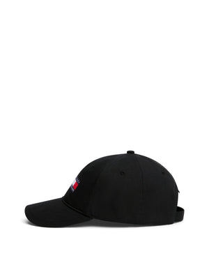 Cadillac F1 Racing Logo Hat - White/Black/Red - image 5