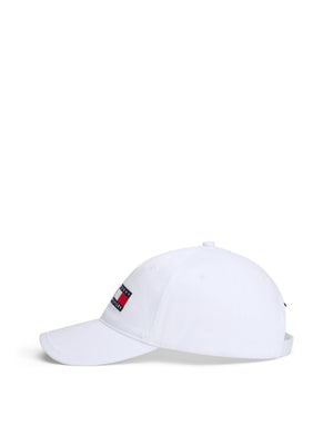 Cadillac F1 Racing Logo Hat - White/Black/Red - image 7
