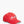 Cadillac F1 Racing Logo Hat - White/Black/Red - image 2