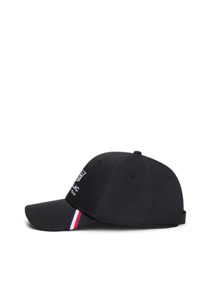 Cadillac F1 Racing 2026 Team Hat - White/Black - image 4