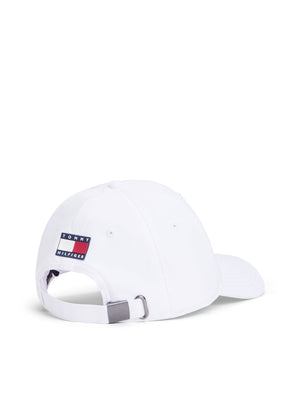 Cadillac F1 Racing 2026 Team Hat - White/Black - image 5