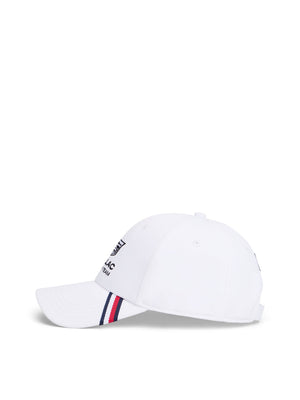 Cadillac F1 Racing 2026 Team Hat - White/Black - image 6