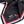 Cadillac F1 Racing Special Edition Miami GP Bandana - Black - image 2
