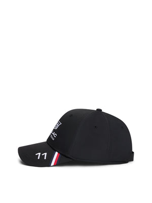Cadillac F1 Racing 2026 Sergio "Checo" Perez Team Hat - Black/White - image 3