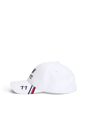 Cadillac F1 Racing 2026 Sergio "Checo" Perez Team Hat - Black/White - image 4
