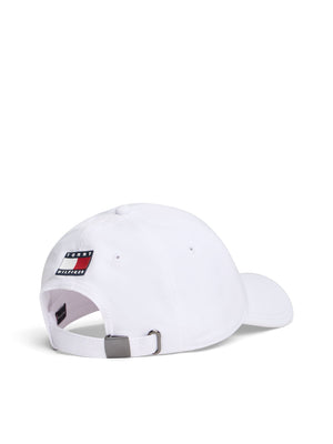 Cadillac F1 Racing 2026 Valtteri Bottas Team Hat - White - image 3