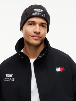 Cadillac F1 Racing Team Beanie - Black - image 3