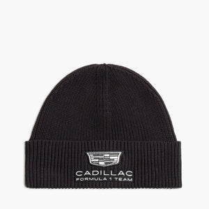 Cadillac F1 Racing Team Beanie - Black - image 1