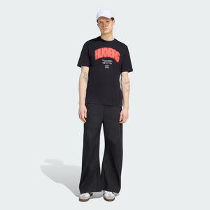 Audi Formula One Men's Team Nico Hulkenberg Graphic T-Shirt - Black - image 7