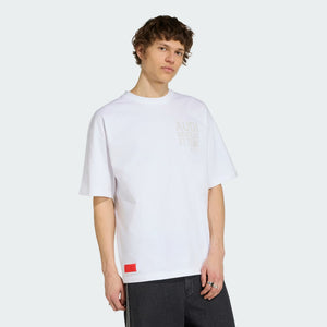 Audi Formula One Men's Elevated Graphic T-Shirt - White - image 6