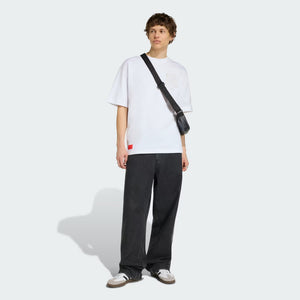 Audi Formula One Men's Elevated Graphic T-Shirt - White - image 5