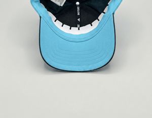 Mercedes - AMG Petronas Formula One 2026 Children George Russell Team Hat  - Youth Light Blue - image 6