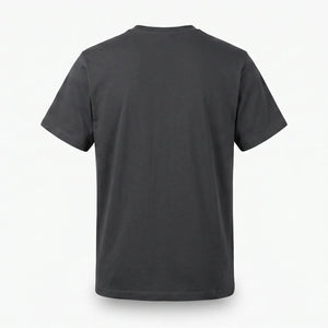 McLaren F1 Oscar Piastri Poster T-Shirt - Caviar Black - image 2