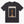McLaren F1 Oscar Piastri Poster T-Shirt - Caviar Black - image 1