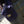 Ayrton Senna F1 Helmet Washed Hat - Navy - image 5