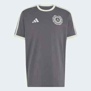 Mercedes - AMG Petronas F1 Men's Silver Arrows Icon T-Shirt - image 1