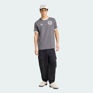 Mercedes - AMG Petronas F1 Men's Silver Arrows Icon T-Shirt - image 5