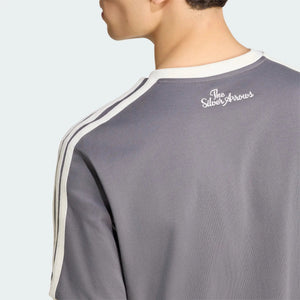 Mercedes - AMG Petronas F1 Men's Silver Arrows Icon T-Shirt - image 2