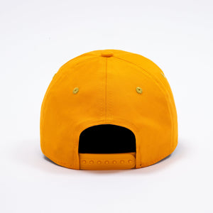 McLaren Racing F1 New Era 9Fifty 2025 Constructors Championship Team Hat - Papaya - image 2
