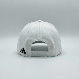 Mercedes - AMG Petronas Formula One Children DNA Hat - Youth White - image 3