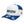 McLaren Indy Car Team New Era 9Fifty Driver Nolan Siegal Hat - White - image 1