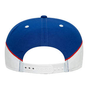 McLaren Indy Car Team New Era 9Fifty Driver Nolan Siegal Hat - White - image 2