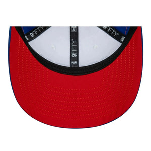 McLaren Indy Car Team New Era 9Fifty Driver Nolan Siegal Hat - White - image 4