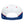McLaren Indy Car Team New Era 9Fifty Driver Alexander Rossi Hat - White - image 2