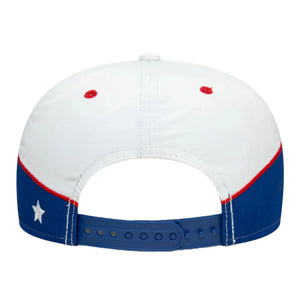 McLaren Indy Car Team New Era 9Fifty Driver Alexander Rossi Hat - White - image 2