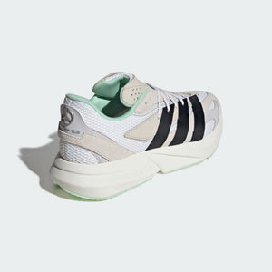 Mercedes - AMG Petronas Formula One Adidas Team Lightblaze Sneakers - White/Black - image 4