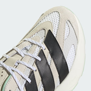 Mercedes - AMG Petronas Formula One Adidas Team Lightblaze Sneakers - White/Black - image 20