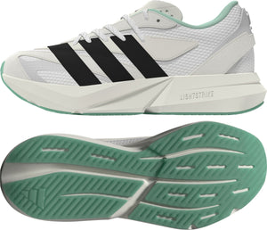 Mercedes - AMG Petronas Formula One Adidas Team Lightblaze Sneakers - White/Black - image 2