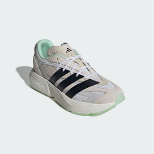 Mercedes - AMG Petronas Formula One Adidas Team Lightblaze Sneakers - White/Black - image 8