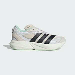 Mercedes - AMG Petronas Formula One Adidas Team Lightblaze Sneakers - White/Black - image 10