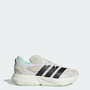 Mercedes - AMG Petronas Formula One Adidas Team Lightblaze Sneakers - White/Black - image 9