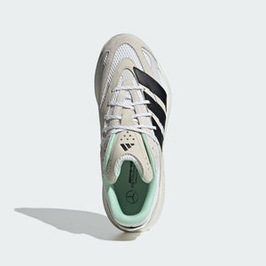 Mercedes - AMG Petronas Formula One Adidas Team Lightblaze Sneakers - White/Black - image 21