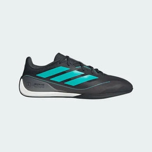Mercedes - AMG Petronas Formula One Adidas Feroza Racing Pro Trainers - Black - image 2